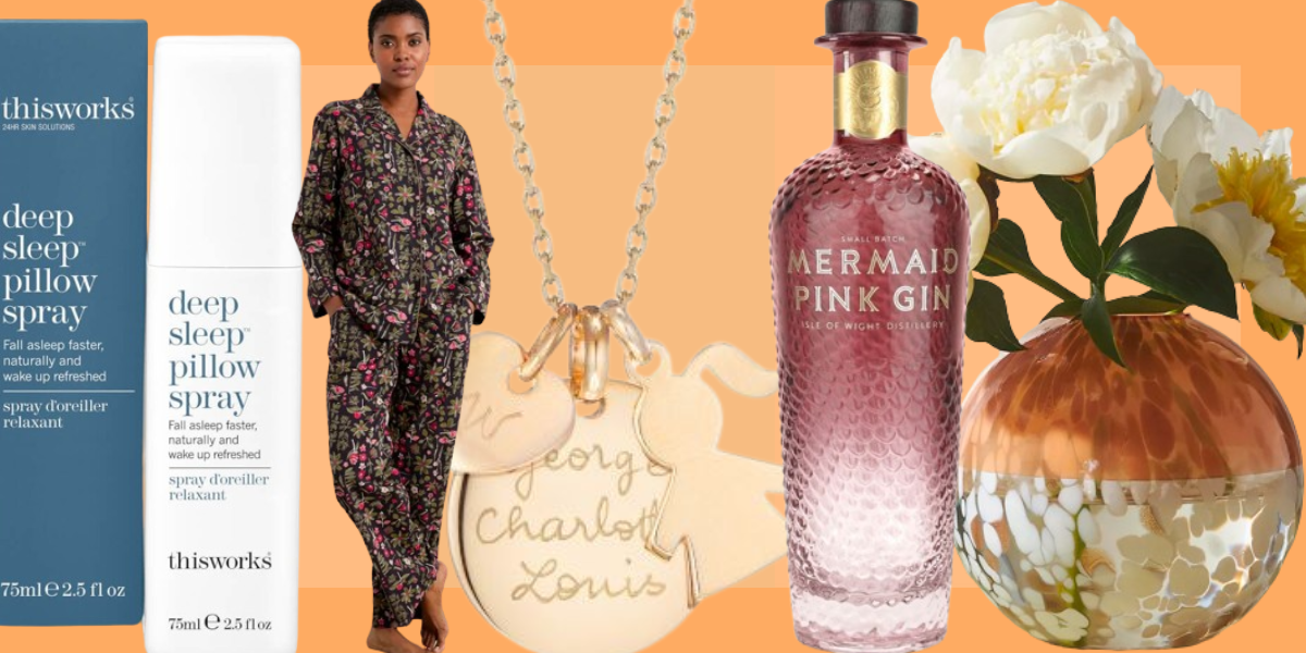 Stocking Stuffers for Women: 50 Gifts She Really Wants This Chrismtas